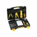 Kit de Herramientas de Red SPROTEK STK-9601B