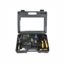 Kit de Desarmador de Precision + Red SPROTEK STK-9860N