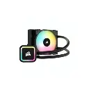 Sistema de Enfriamiento Liquido Corsair CW-9060064-WW2/RF NEGRO