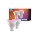 Foco Smart GOVEE Compatible con Alexa WIFI Y BLUETOOTH H600D 2 Pack