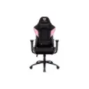 Silla Gamer AEROCOOL THUNDERX3 EC3-BABY PINK (STEEL BASE) TEGC-2027101.A2