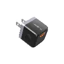 Cargador de Pared USB-C 20W Orico M20C-US-BK-BP