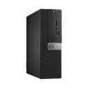 Compu R Dell Optiplex 7050 SFF i7-6700/16GB/SSD 256GB/W11P Reacondicionada + Kaspersky Plus 1 Usuario / 1 AÑO