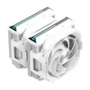 Ventiladora PC Alseye Star Warriors W700 PRO RGB Blanco