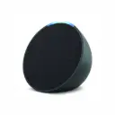 Amazon Parlante Smart Echo Pop Charcoal 840268907235