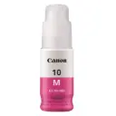 Bote de Tinta Original Canon GI-10M Magenta