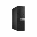 Compu R Dell Optiplex 5050 SFF i5-7500/8GB/SSD 256GB/W11P Reacondicionada + Kaspersky Plus 1 Usuario / 1 AÑO