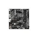 Tarjeta Madre PC AM4 Gigabyte B550M K DDR4 9MB55MK-00-G10
