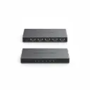 Splitter HDMI 1 x 4 Puertos Mindpure LX10706 Full HD 4K