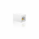 Union RJ45 Cat6 Mindpure LX10568 Blanco