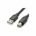 Cable USB 2.0 1.5Metros para Impresora Mindpure LX10090