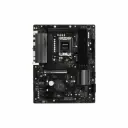Tarjeta Madre PC LGA1851 Asrock Z890 PRO-A DDR5 90-MXBP50-AQUAYAZ para procesadores Ultra 7 / 5