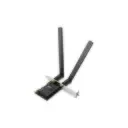 Tarjeta de Red PCIE Wifi + Bluetooth 6.0 TPLINK Archer TX20E AX1800
