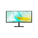 Monitor LED 34 Samsung ViewFinity S65UC DP/HDMI/USB-C 100hz 5ms LS34C650UANXGO Curvo