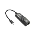 Adaptador USB-C a RJ45 Gigabit Nova FAA302UR