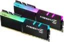 Desktop 16GB (2 X 8) DDR4 3200MHz G.SKILL TRIDENT Z RGB F4-3200C16D-16GTZR