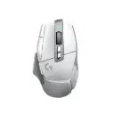 Mouse Inalambrico Gaming Logitech G502 X Blanco 910-006187