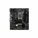 Tarjeta Madre PC LGA1700 Biostar H610MHD D5  DDR5
