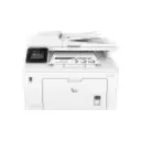 Impresora HP M227FDW Multifuncional Laser ADF 220V + Convertidor 110V