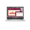 Laptop Dell Pro Ultra 7-255U/16GB DDR5/512GB SSD/14"/W11P 2HWN3 Español