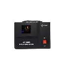 Regulador de Voltaje Vorttek 500VA AVR-500VA 110Volts 460Watts 60HZ 