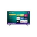 Televisor Smart LED 58" Hisense Roku 4K UHD 58R6E5