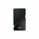 Disco Duro Externo SSD 1TB Adata SE920-1TCBK USB 3.2 / USB-C 3800MB/s Negro