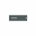 Memoria USB 256GB 3.2 Adata UE720-256G-CGY/BK Gris/Negro