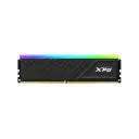 Desktop 16GB DDR4 3200MHz ADATA XPG SPECTRIX D35G AX4U320016G16A- SBKD35G RGB Negro