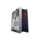 Case P/Computadora Asus Rog Helios GX601 + 4 Ventiladoras Blanco 90DC0023-B38000 