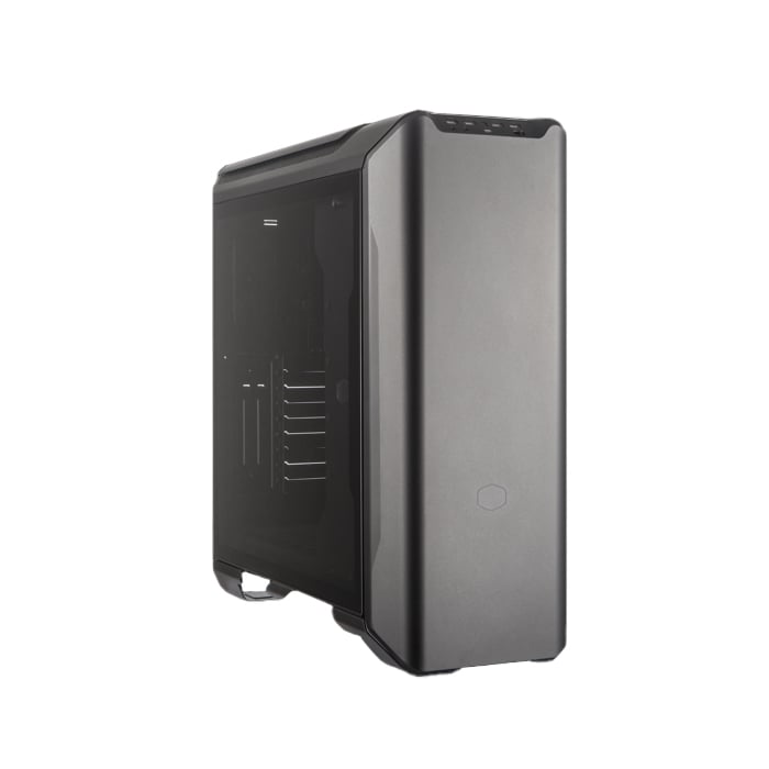 Computadora de Escritorio 11GE-MA05 Micro/i3-10100/8GB/SSD 256GB