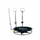 Plataforma MWE 360 para Selfie 80CM + Case