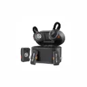 Microfono Inalambrico Hollyland USB-C LARK M2S