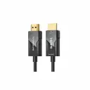 Cable de Video HDMI 10Metros 4K Version 2.0 Mindpure LX10236