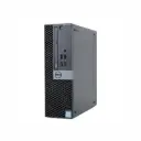 Compu R Dell Optiplex 7040 SFF i5-6500/8GB/SSD 256GB/W11P + Kaspersky Plus 1 Usuario / 1 AÑO Reacondicionada