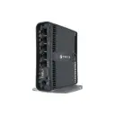 Router Mikrotik hAP ax2 Wi-Fi6 5 puertos Gigabit C52iG-5HaxD2HaxD-TC