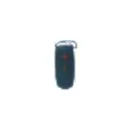 Parlante Bluetooth SANAG V10S Pro Azul