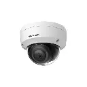 Camara Domo Hikvision IP Dual Light (30 mts IR + 20 mts Luz Blanca) lente 2.8mm Micrófono Integrado, IK08, Exterior IP67, PoE, ONVIF DS-2CD1143G2-LIU