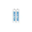 Bateria AAA Beston Recargable Par