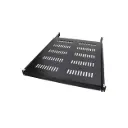 Bandeja Rack Deslizante Ventilada 1000 mm VORTTEK