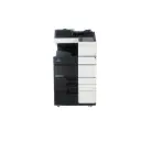 Copiadora Konica Minolta BH364 Negro RFB - LIQUIDACION REGRESO A CLASES + Toner + Papel