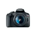 Camara Digital CANON Rebel T7 EF-S 18-55 IS II