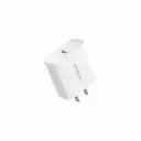 Cargador de Pared Urgen 60449 USB-C  20w Blanco