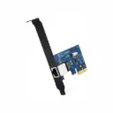 Tarjeta de Red PCIE Gigabit X1 Ugreen 30771