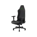 Silla Gamer Razer ISKUR V2 X  Negro RZ38-05310100-R3UA