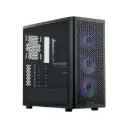 Case P/Computadora Cooler Master Elite 502 Negro  E502-KGNN-S00 Sin Fuente 