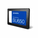 SSD 2.5" SATA 256GB Adata SU650 520/540MB/s ASU650SS-256GT-R 