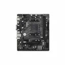 Tarjeta Madre PC AM4 Asrock A520M-HDV 90-MXBE50-A0UAYZ