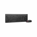Kit de Teclado y Mouse Inalambrico Lenovo Essential 4X31R64453