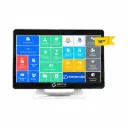 Computadora de Escritorio POS Vorttek i5-1030U/8GB/256GB/16" Touch/W11 Pro VK-POS160